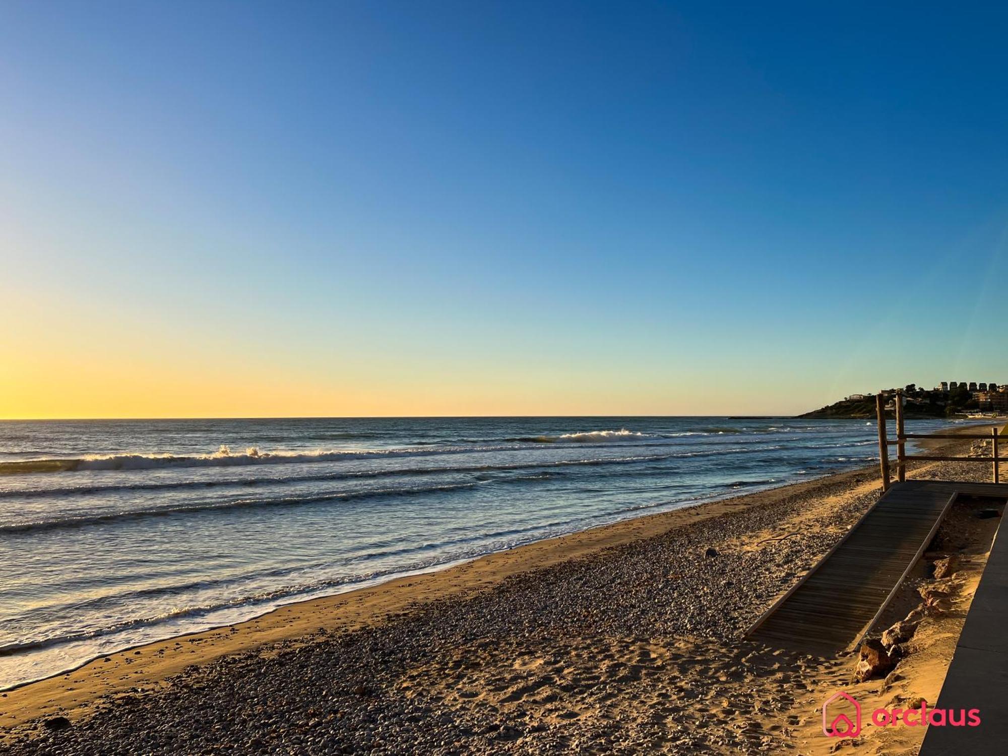 Paz Y Brisas Mediterraneas Оропеса-дель-Мар Экстерьер фото